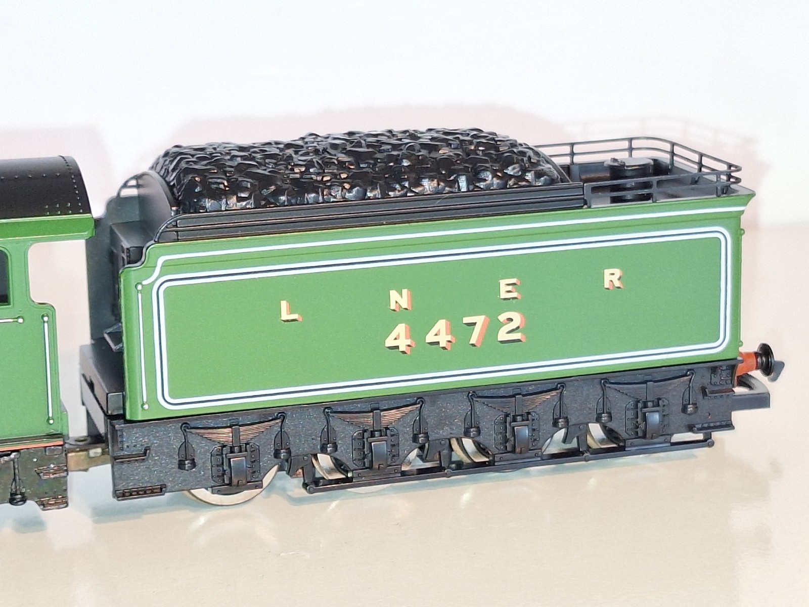 Hornby R074 LNER A1 Class Flying Scotsman. New Old Stock. Mint Cond. Boxed. OO