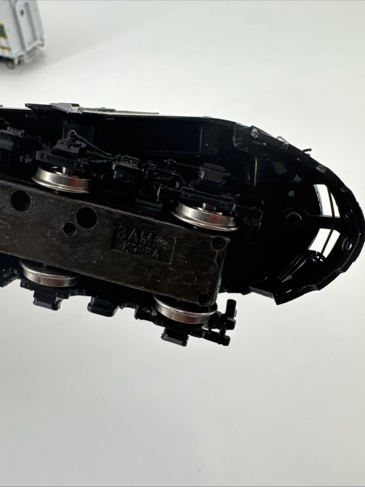 Southern Sou SRR Factory Ptd Brass E6A-B #2903 by Challenger Samhongsa