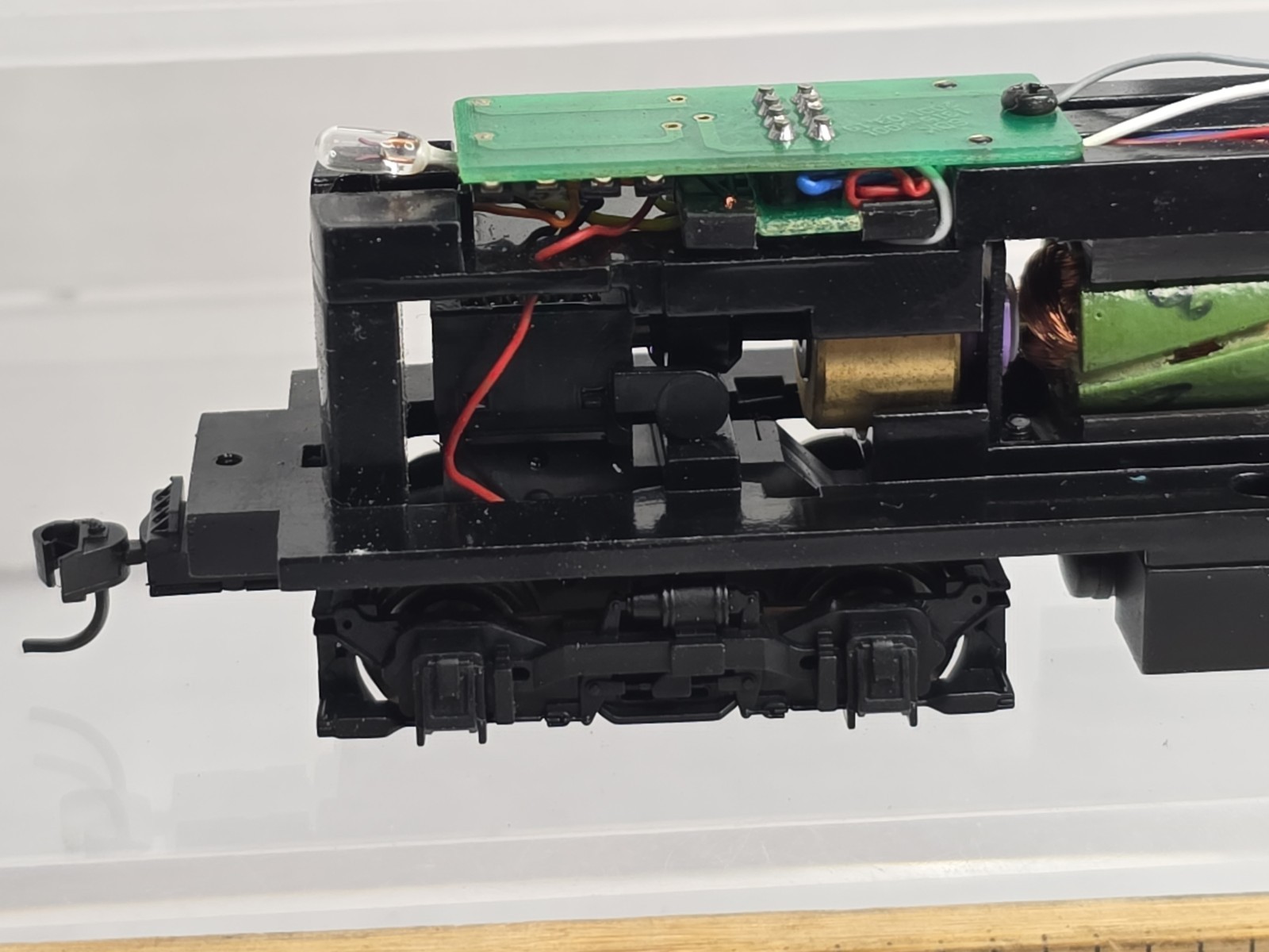 Proto 2000 HO 21366 Southern #2000 ALCO S1 Diesel Switcher Loco DCC Ready NOS
