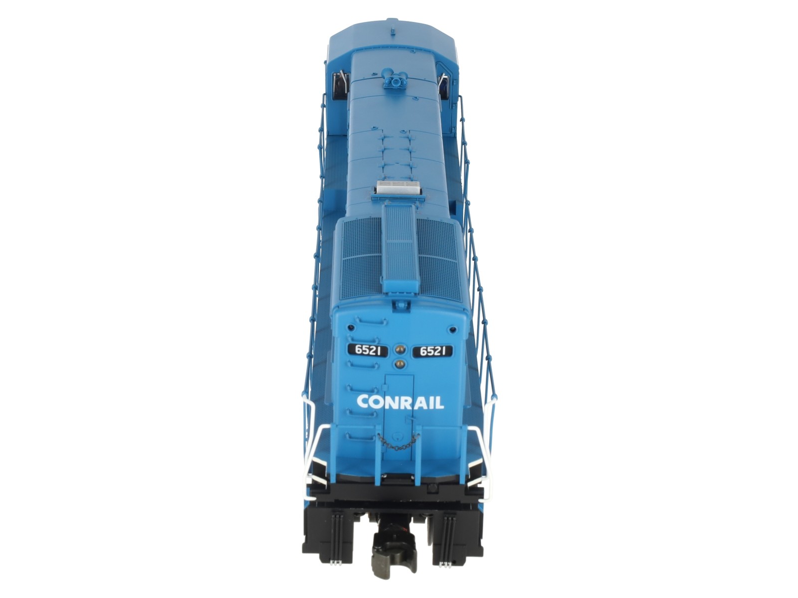 Lionel 2433731 O Gauge Conrail LEGACY U28C Deisel Locomotive #6521 LN/Box