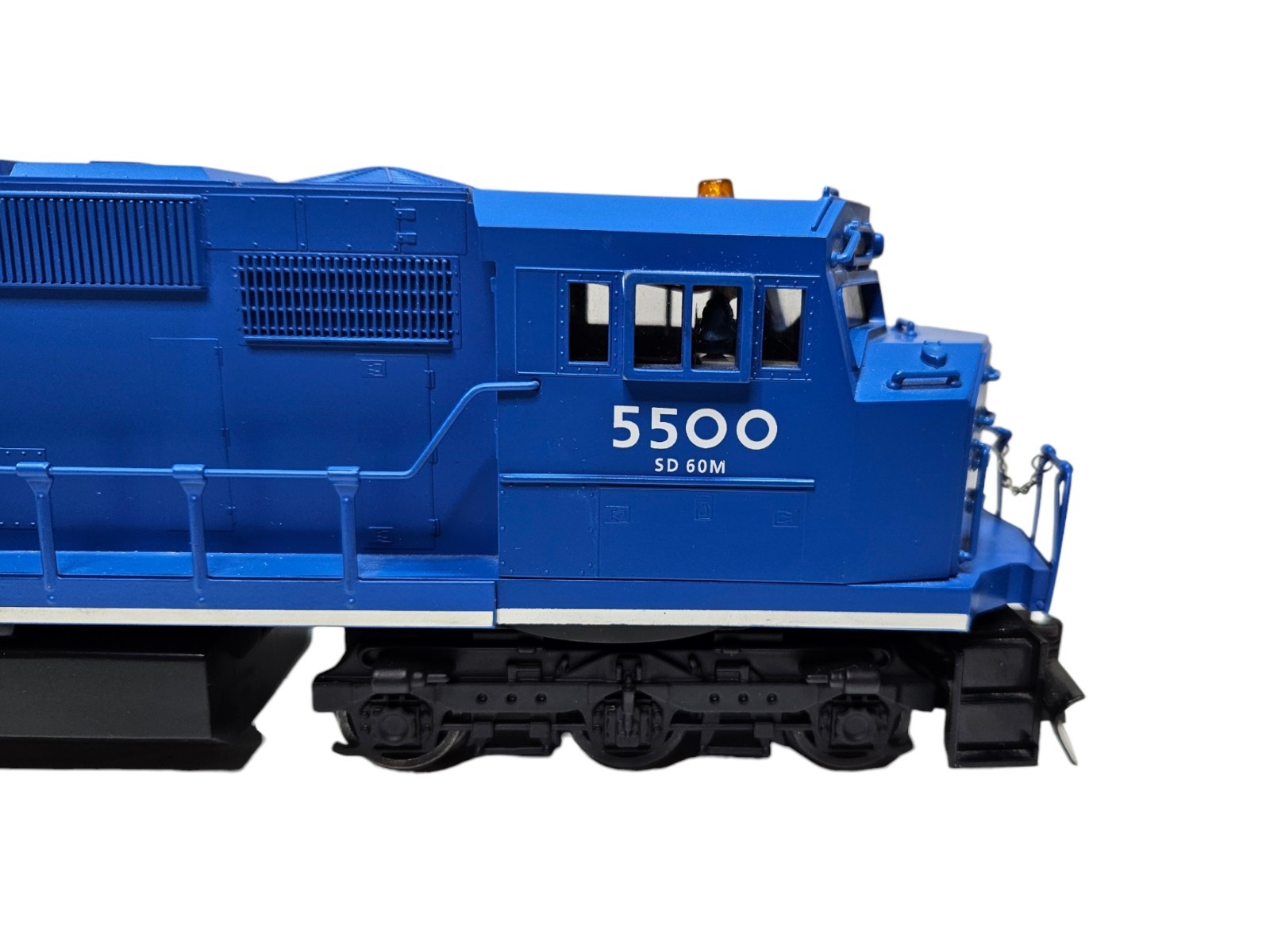 Lionel 6-18216 Conrail SD-60M Diesel Engine Locomotive With Railsounds O Gauge