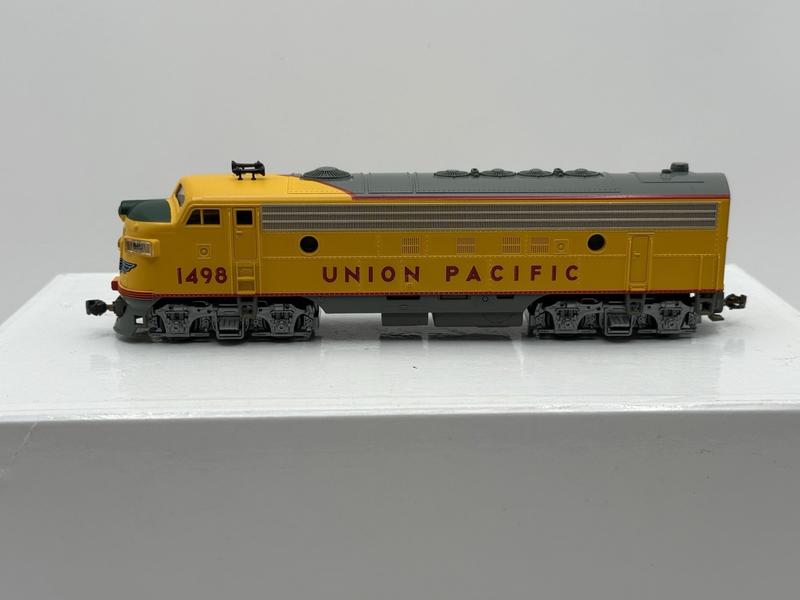 ATLAS – UNION PACIFIC (UP) FP-7 POWERED DIESEL
