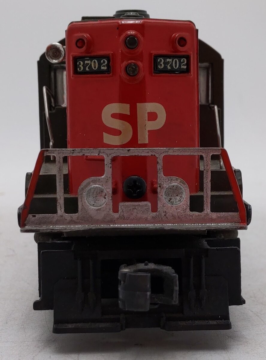 Lionel Vintage O Gauge Custom Southern Pacific Diesel Locomotive #3702