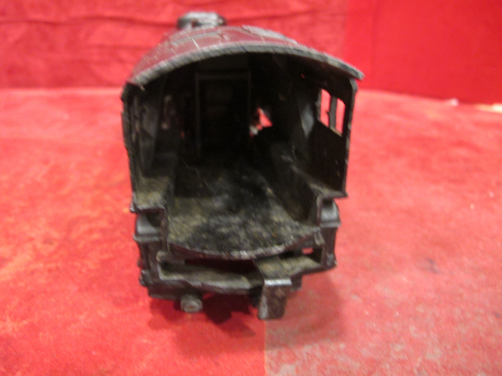 Lionel 2025 Postwar 2-6-4 Steam Engine ~ tested runs lights smokes