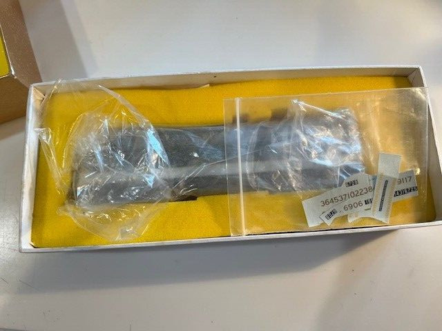 HO Brass Model – Oriental SOU Southern FP7a+F7b Phase II Diesel F/P Green