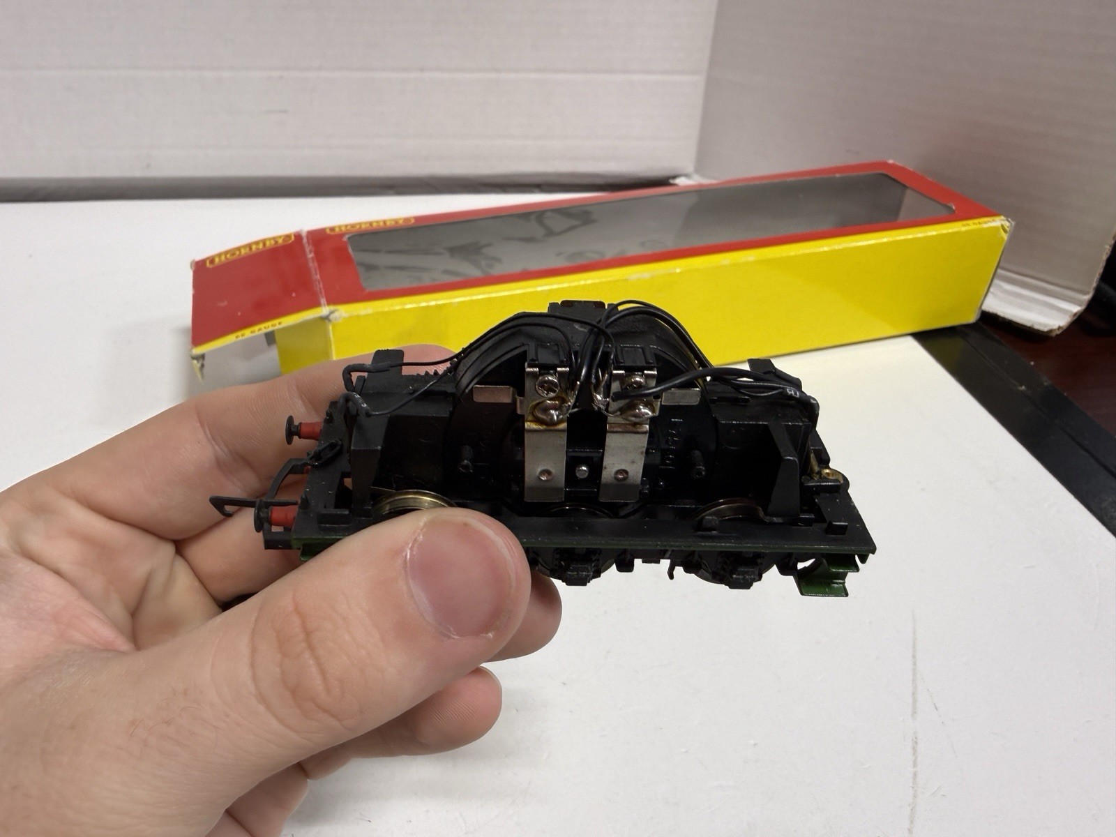 Hornby Southern 914 Locomotive 00 Gauge