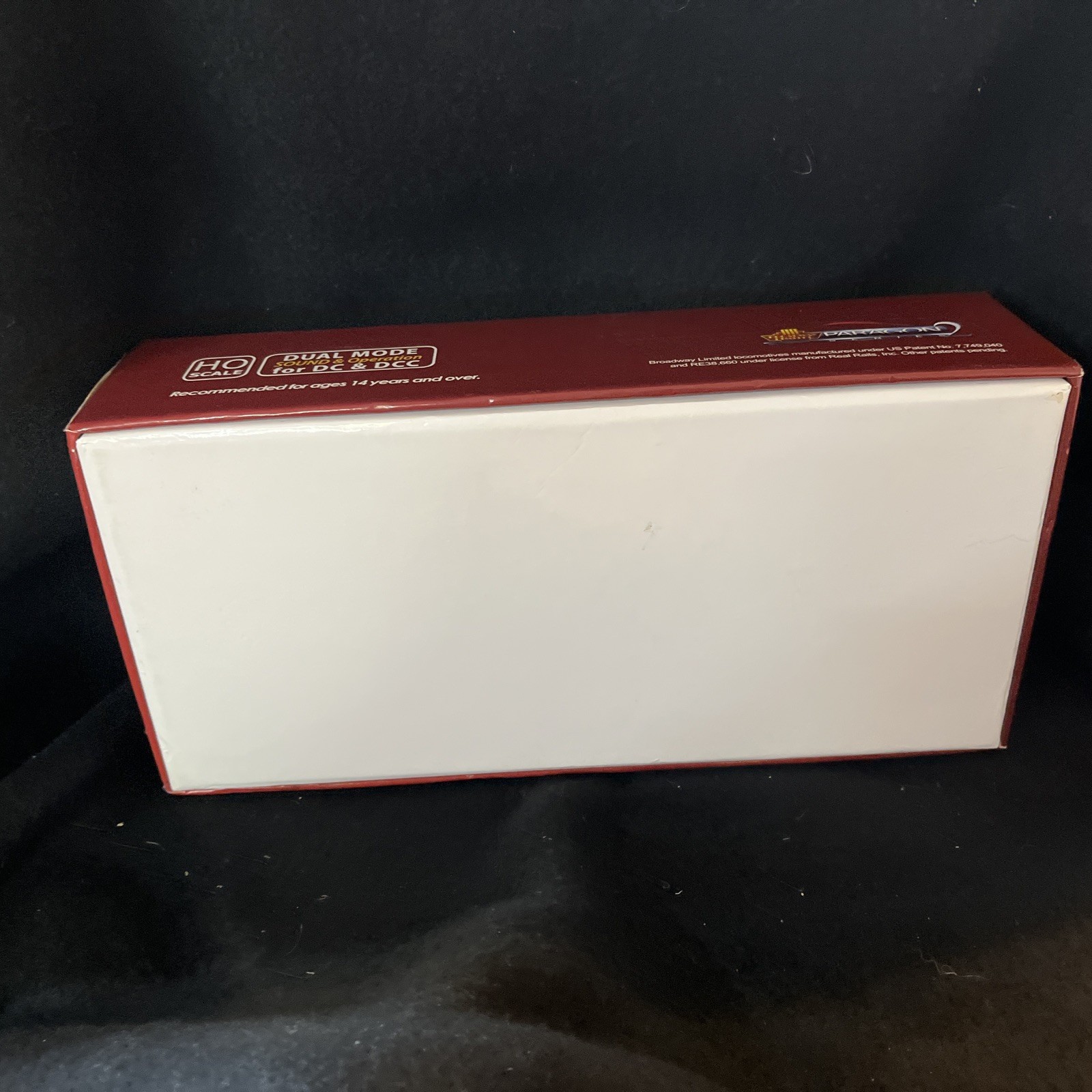 Broadway Limited Imports Paragon Series EMD NW2 Switcher