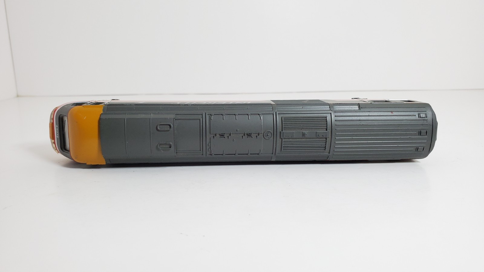 OO Hornby Intercity 125 High Speed Diesel Locomotive – (AS IS)