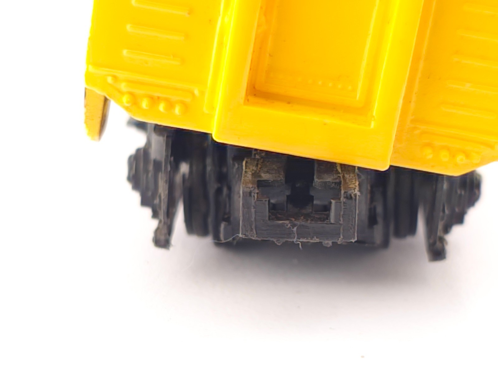 READ Life-Like HO Scale Chessie System Powered F7A Diesel Locomotive C & O 4472