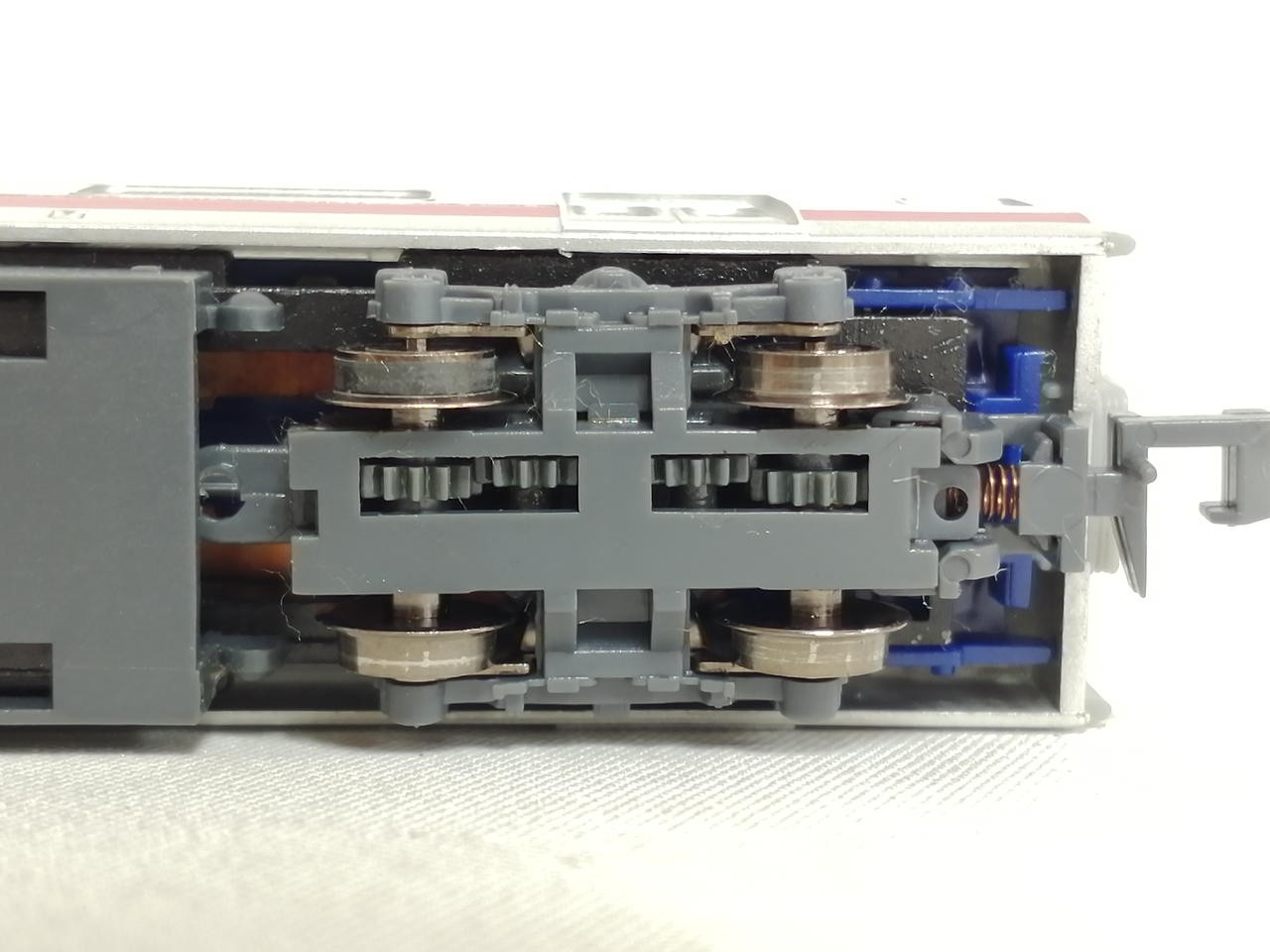 MICRO ACE A-4042.A-4043 209 Series 500 Series Keiyo Line Color Basic and