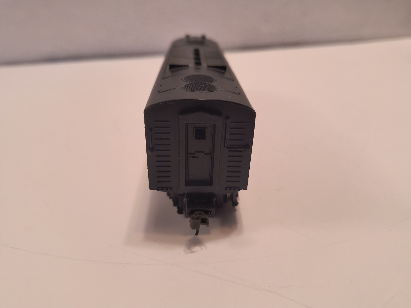 Bachmann EMD FT-A Locomotive – Baltimore and Ohio – No Road Number – HO Scale