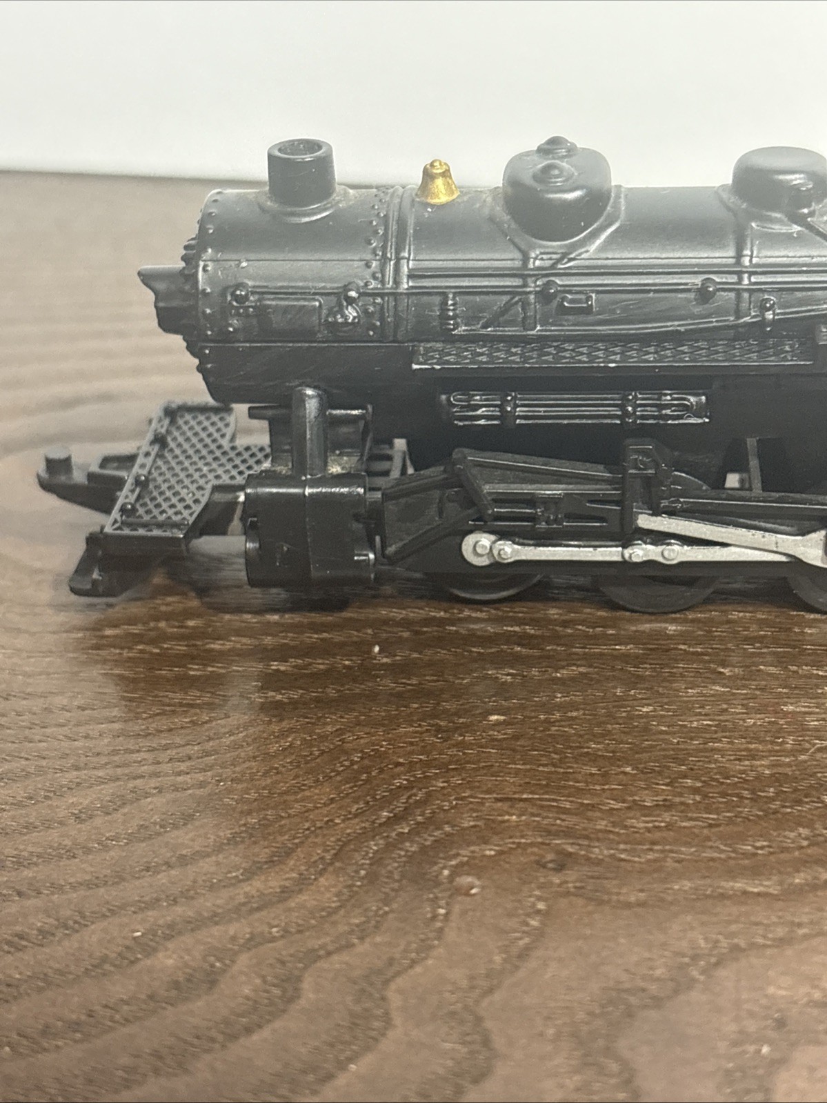 Shell Die Cast Train Locomotive Engine by Fletcher-Barnhardt & White Inc.