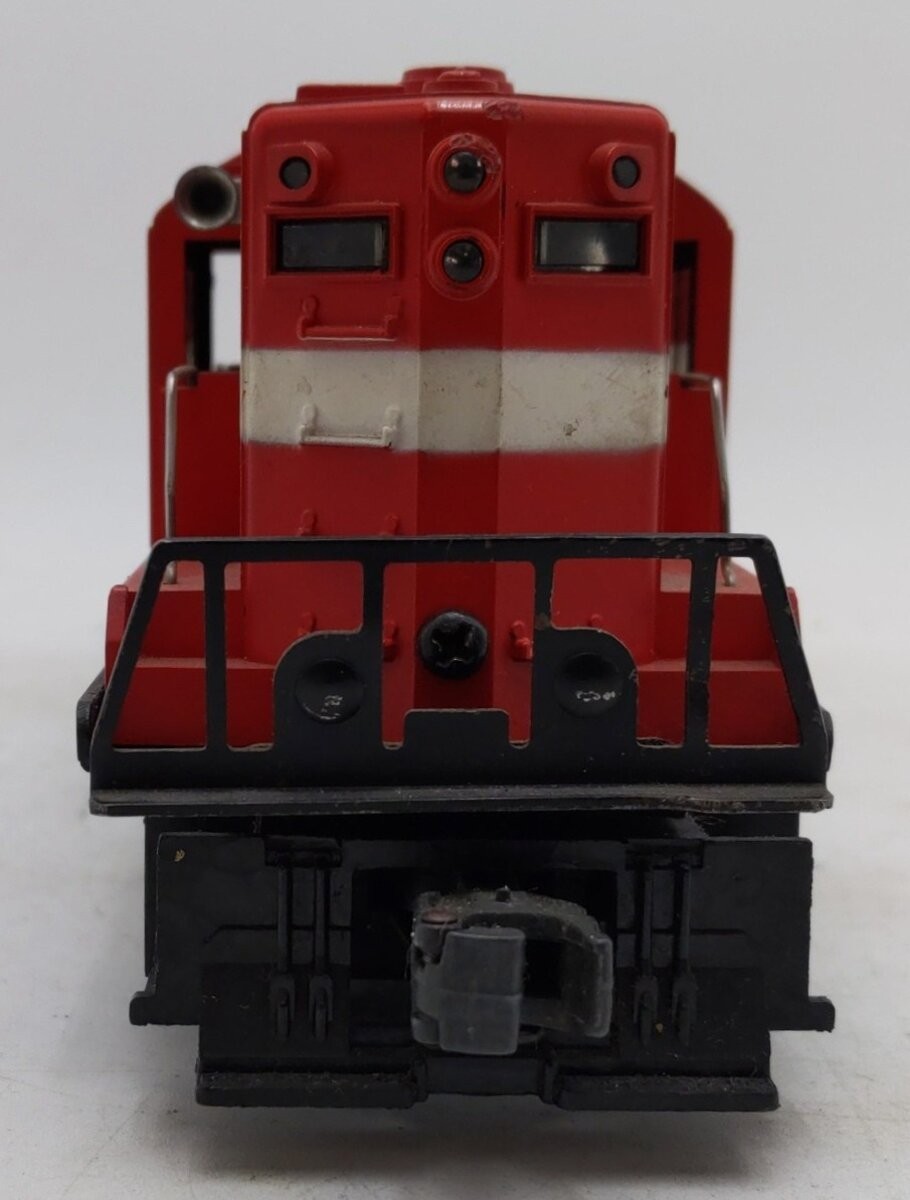 Lionel 2348 Vintage O Minneapolis & St. Louis GP-9 Diesel Locomotive