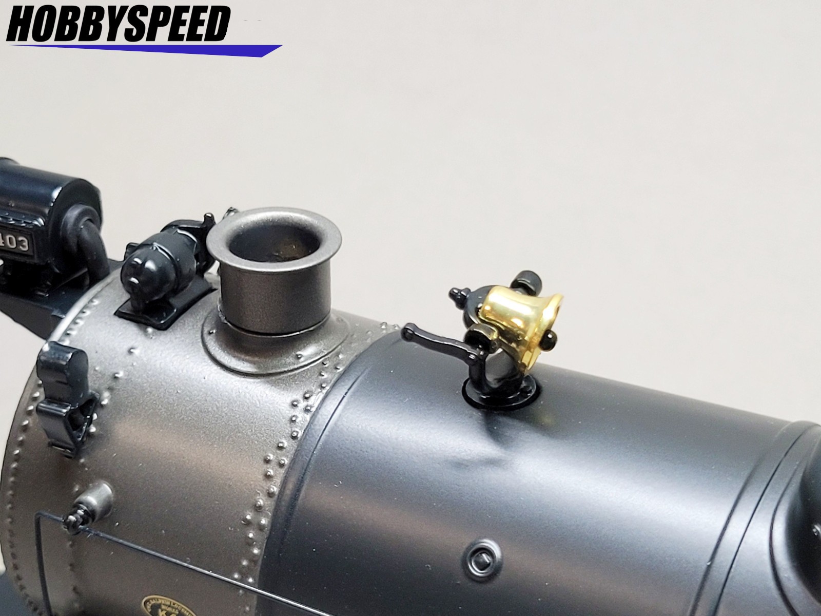 MTH RAILKING PRR 4-6-2 IMPERIAL K-4 PACIFIC STEAM ENGINE O GAUGE 30-1899-1 NEW