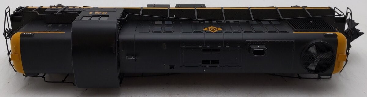 Atlas 20043003 O Scale 2 Rail Erie Diesel Locomotive #921/Box