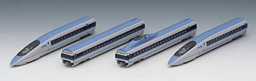 TOMIX N scale 500 Tokaido Sanyo Shinkansen Nozomi Basic Set 98363 Model Train