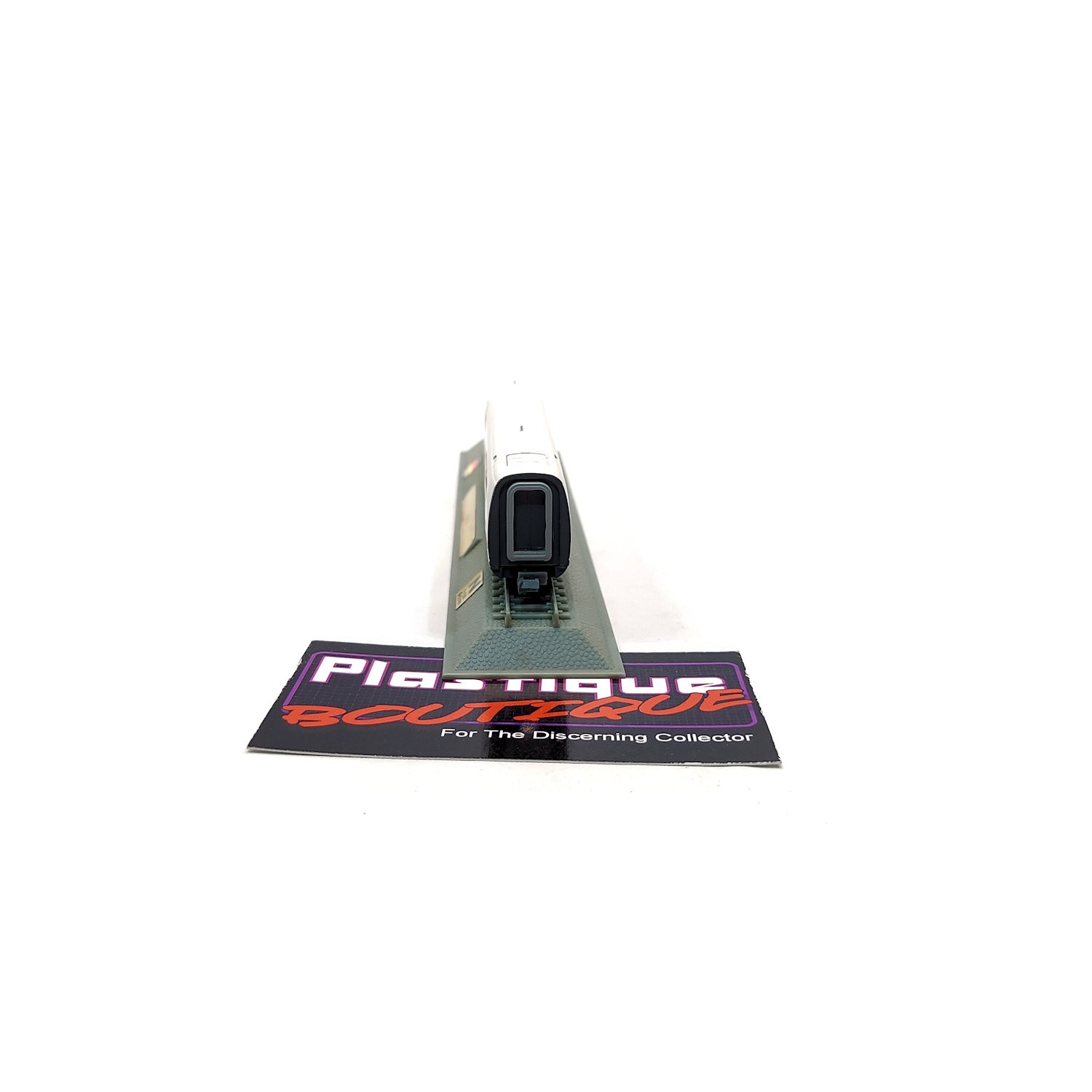 Del Prado DB BR 403 ICE 3 Intercity Express 1:160 #6 STATIC MODEL LOCOMOTIVE