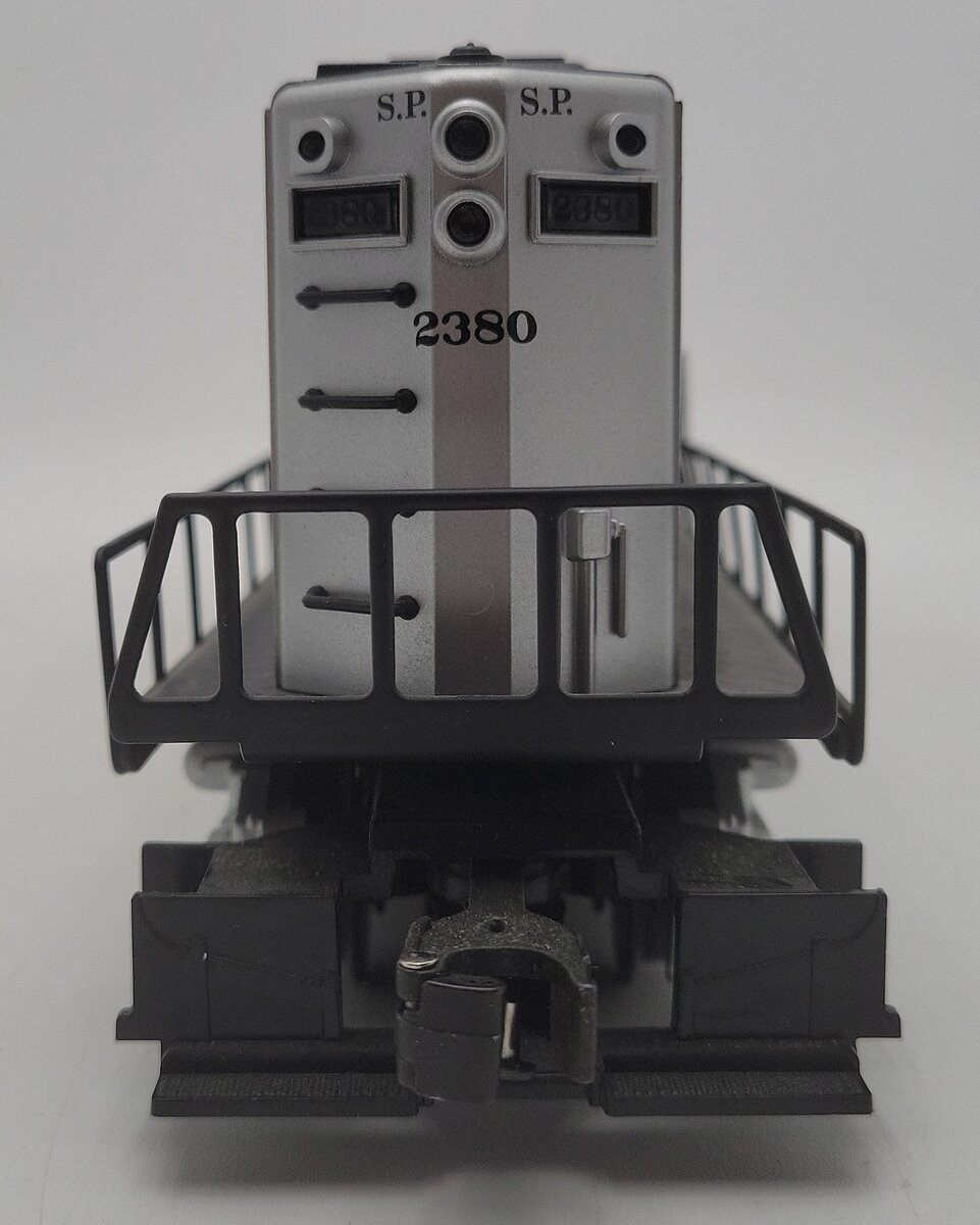 Lionel 6-18562 O Gauge Southern Pacific GP-9 Diesel Locomotive #2380 EX/Box