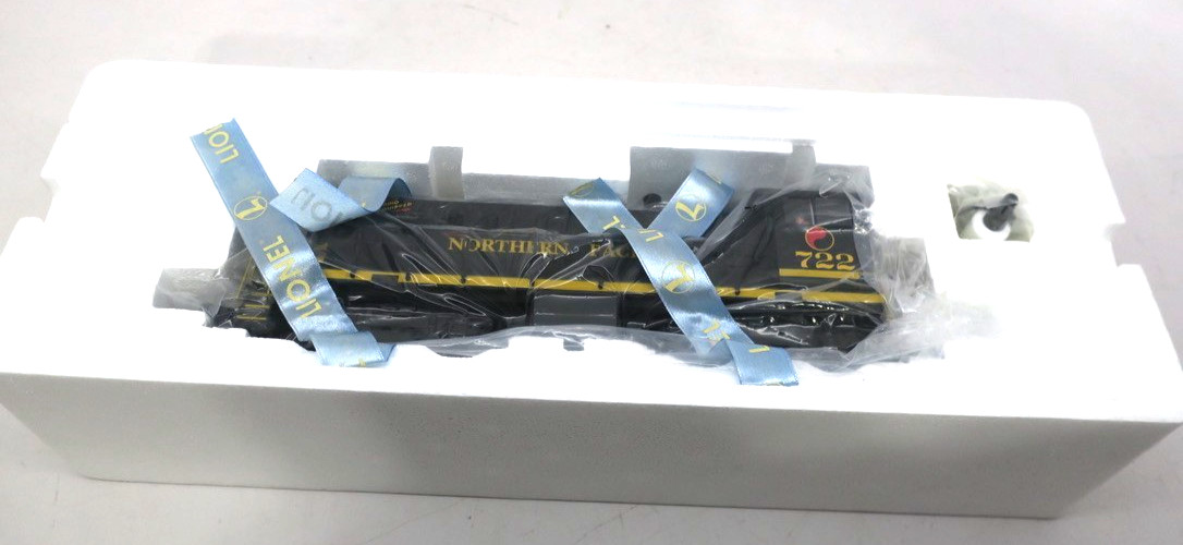 Lionel 6-28530 Alco S-4 Northern Pacific w/TMCC Railsounds
