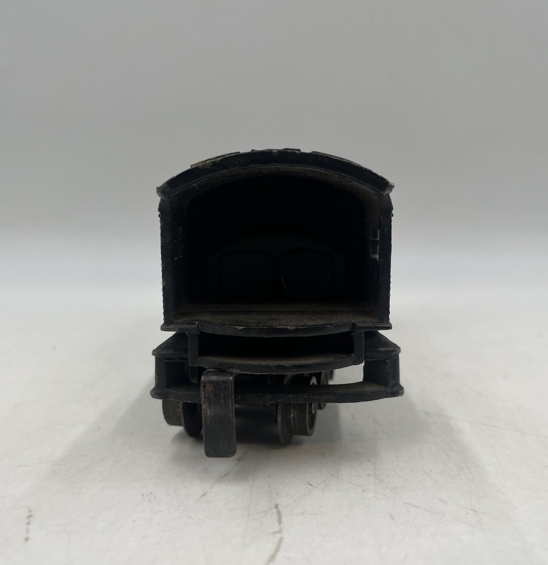 LIONEL 2026 2-6-4 STEAM Engine Tested And Runs