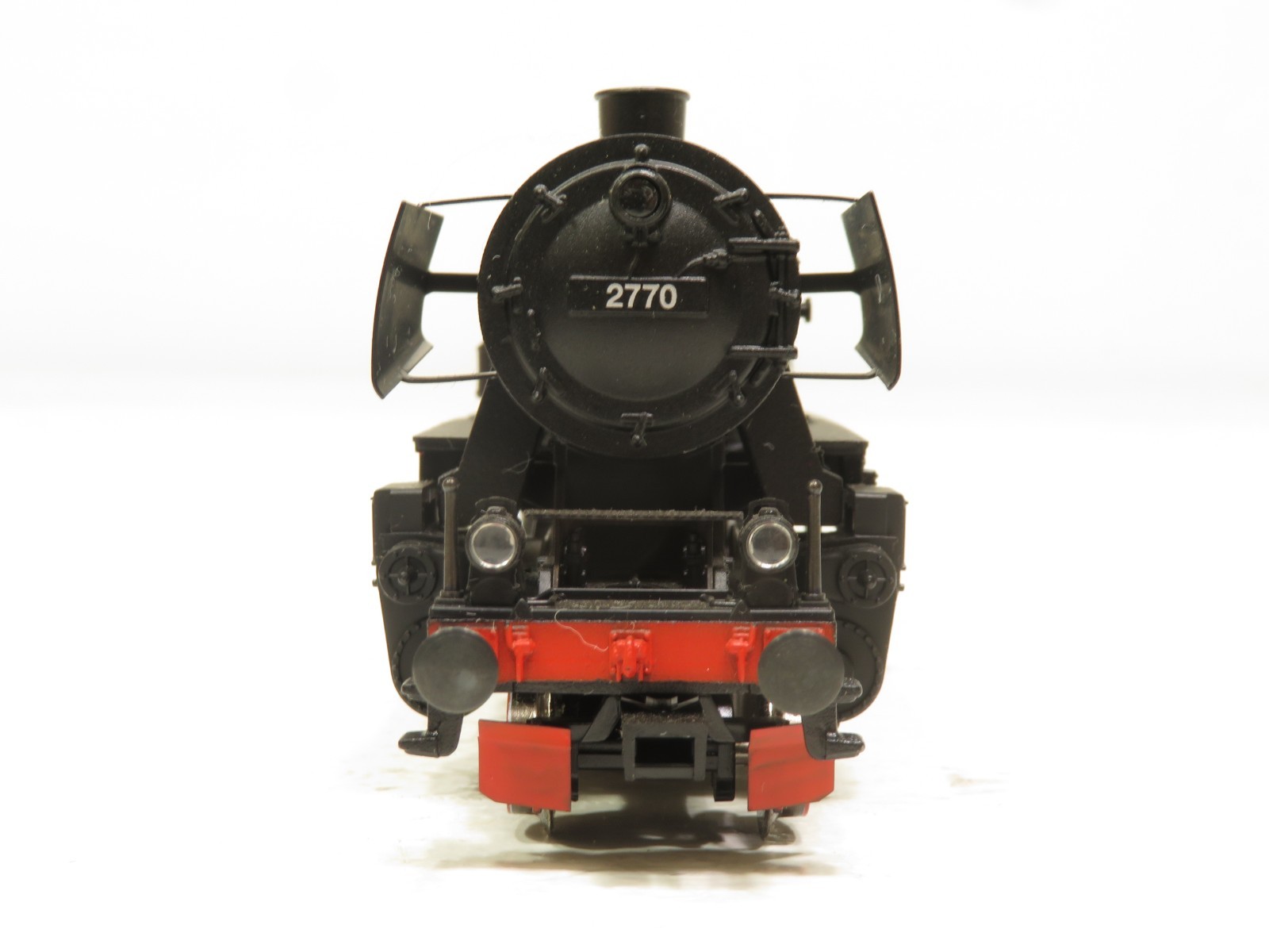 Marklin 3417 HO Reihe 63a GFR Steam Locomotive & Tender LN