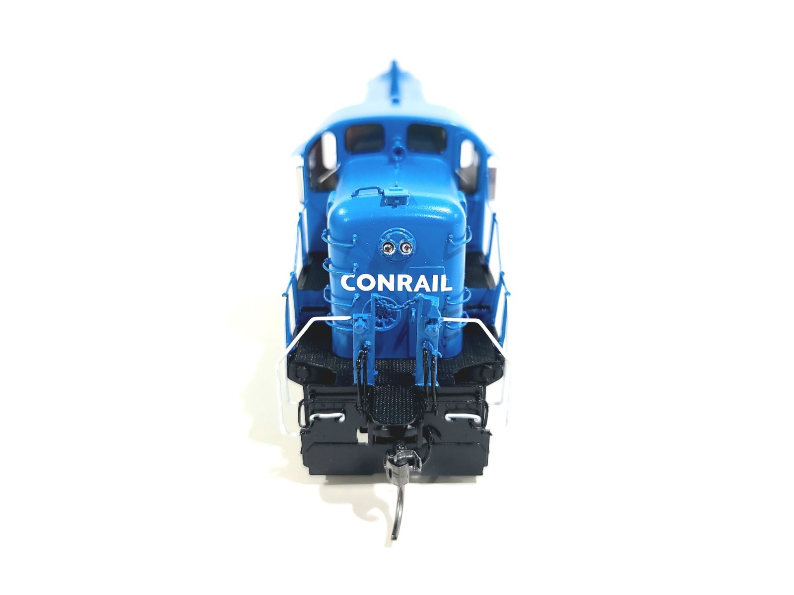 Division Point CR RS-3m Conrail Hornell #9998 HO Brass Model #DP-4431