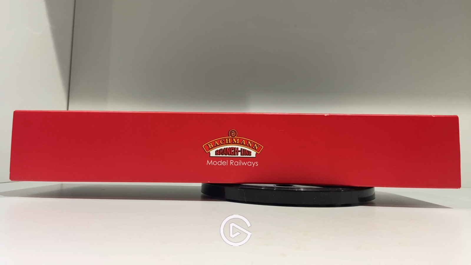 Bachmann Branchline 31-465 Class C 0-6-0 31579 BR Black Late Crest DCC Ready