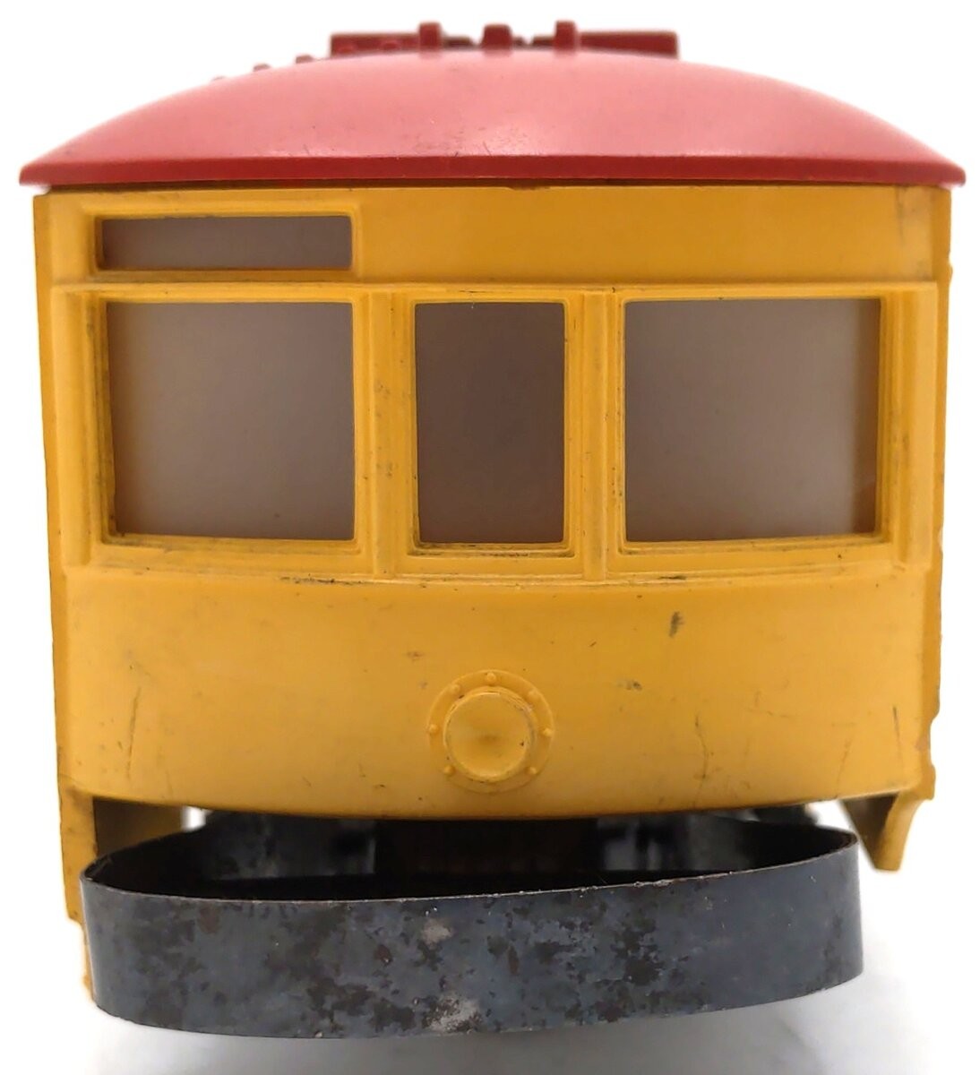 Lionel 60 Vintage O Lionelville Motorized Rapid Transit Trolley
