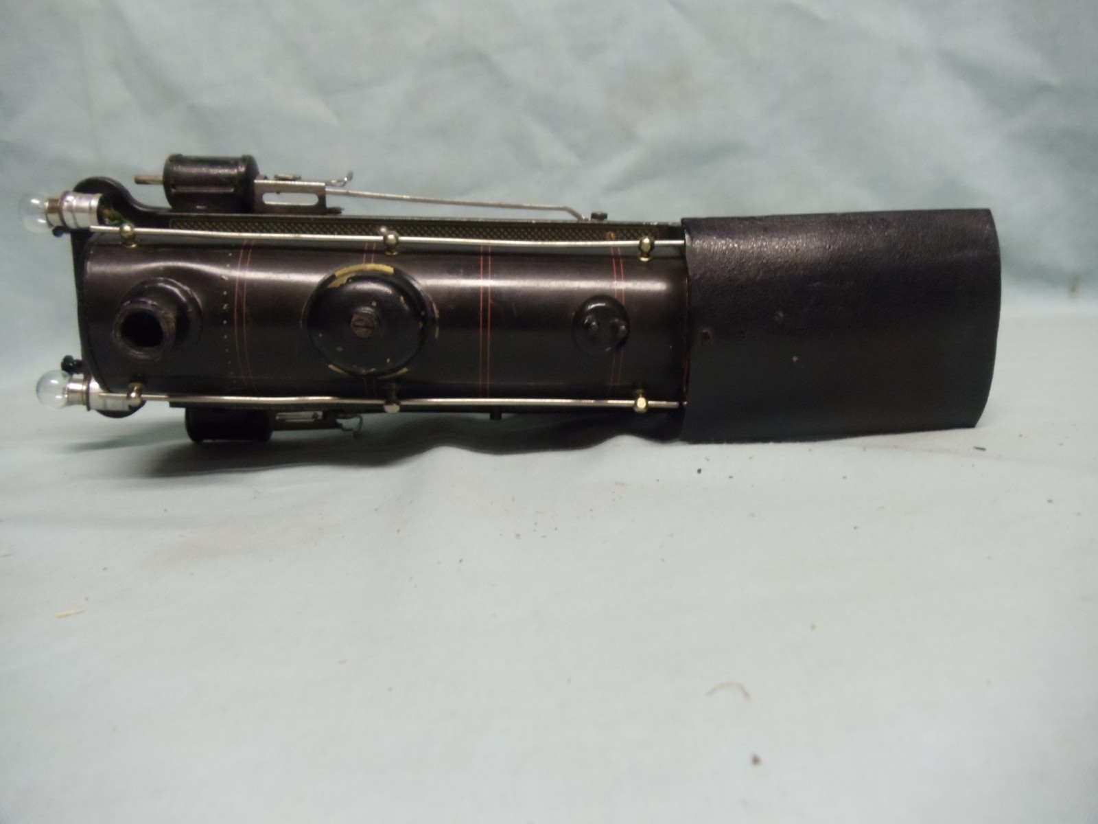 Marklin prewar 1 ga 0-4-0 #R13041 Steam Engine