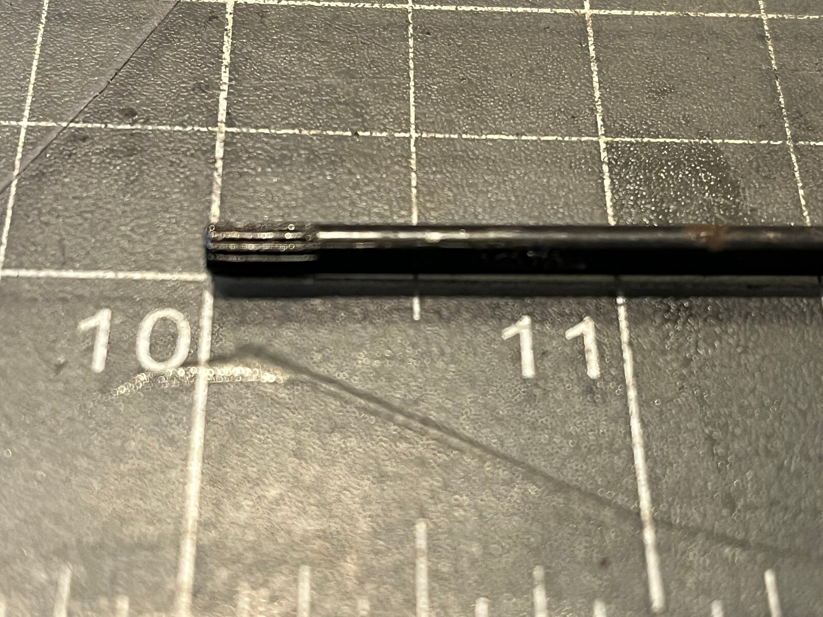 Lionel Train 2026 2037 2018 2029 Locomotive REAR MOTOR MOUNTING BAR PART LOT F