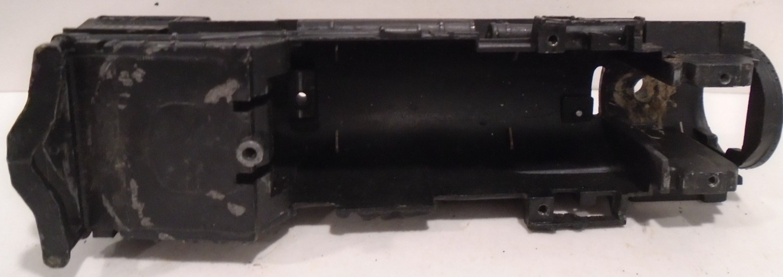 VINTAGE LIONEL #2025 O GAUGE STEAM ENGINE BOILER SHELL VERY GOOD CONDITION