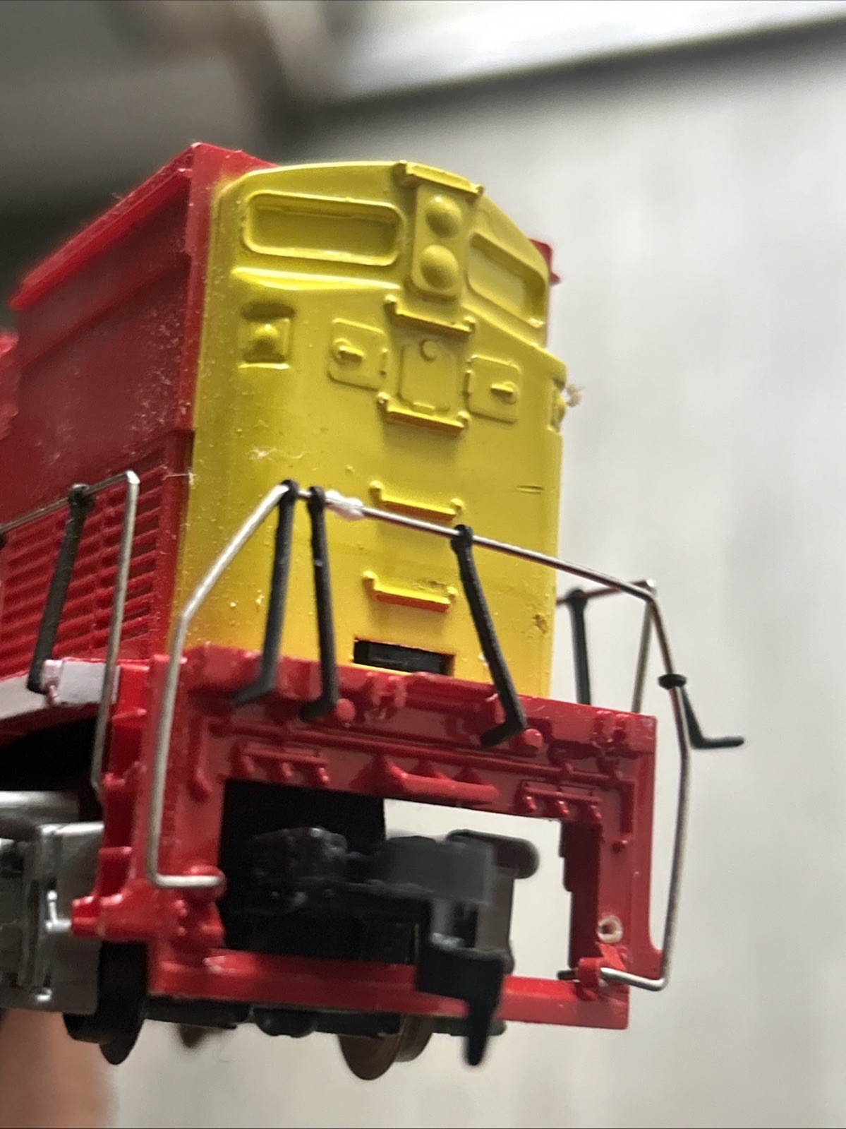 Tyco Alco Cent DSL Icg