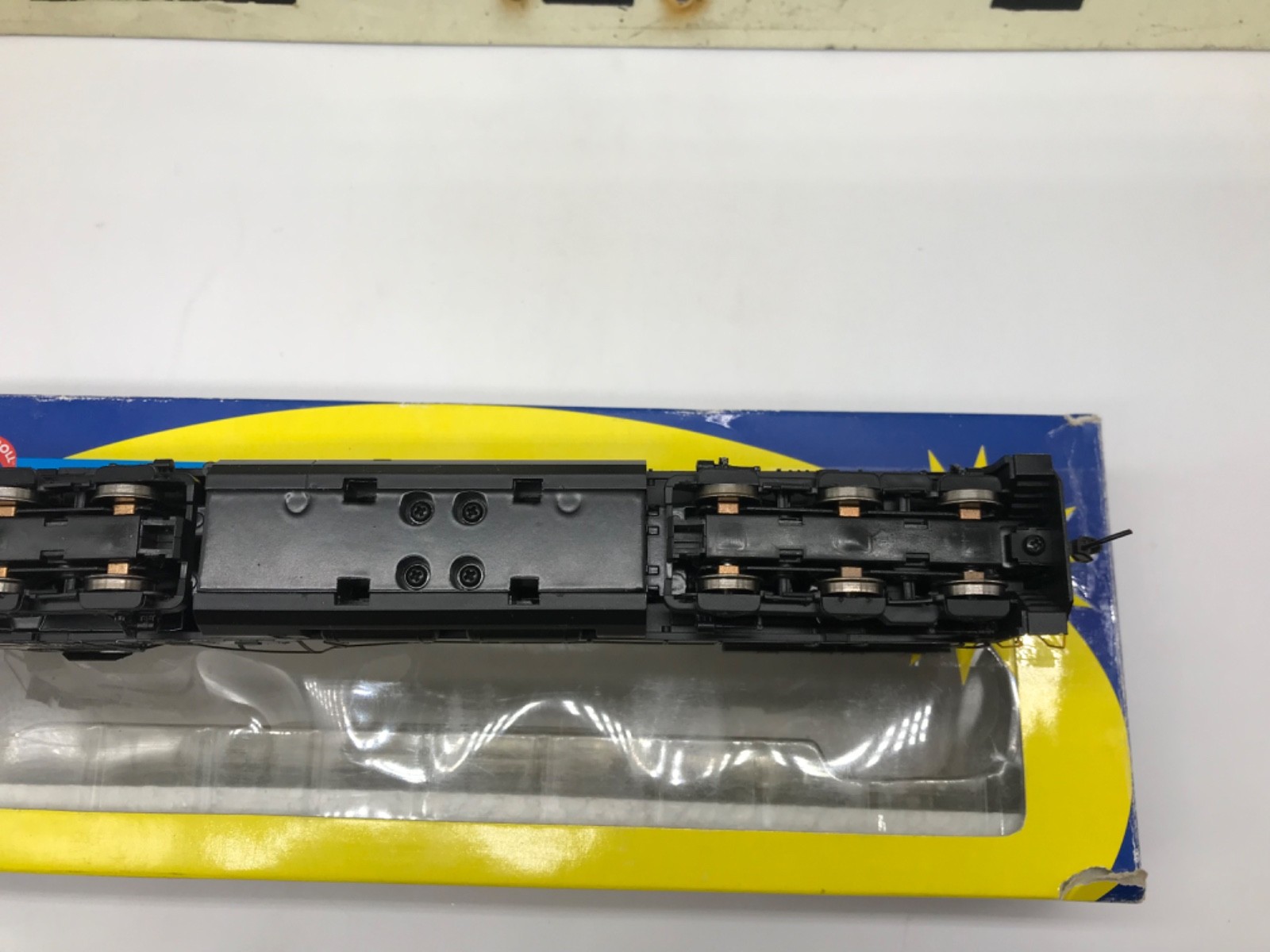 Athearn Ho Scale Norfolk Southern C44-9w Powered Diesel Locomotive O/L #9250 RTR