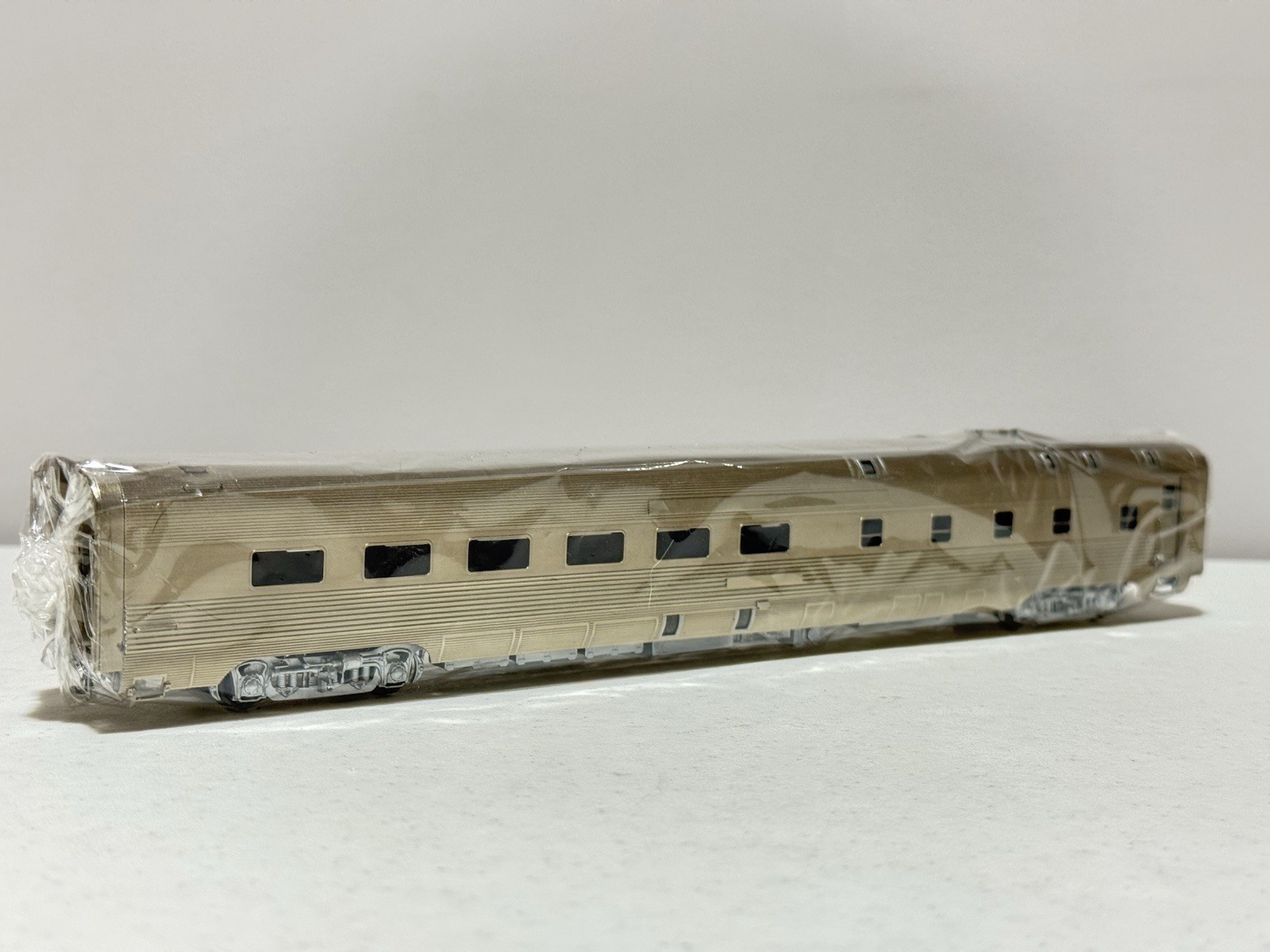 HO PSC 15332 New York Central Empire States Express 4-6-4 & Passenger Cars NYC