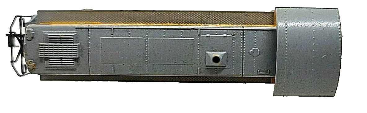 N 9mm Arnold 5022 Alco S-2 Diesel loco UP #1092 (Tested) no h/r rapido cplrs
