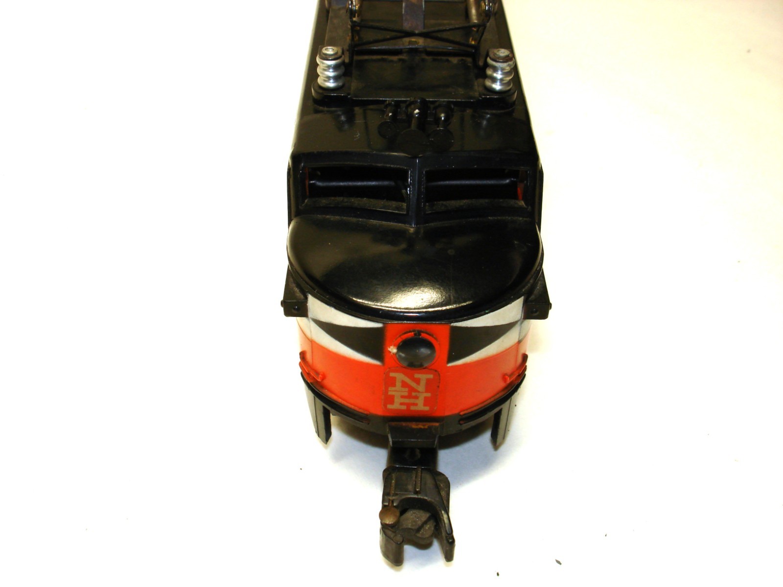 499 American Flyer New Haven EP-5 Electric Locomotive [Lot T11-D13]