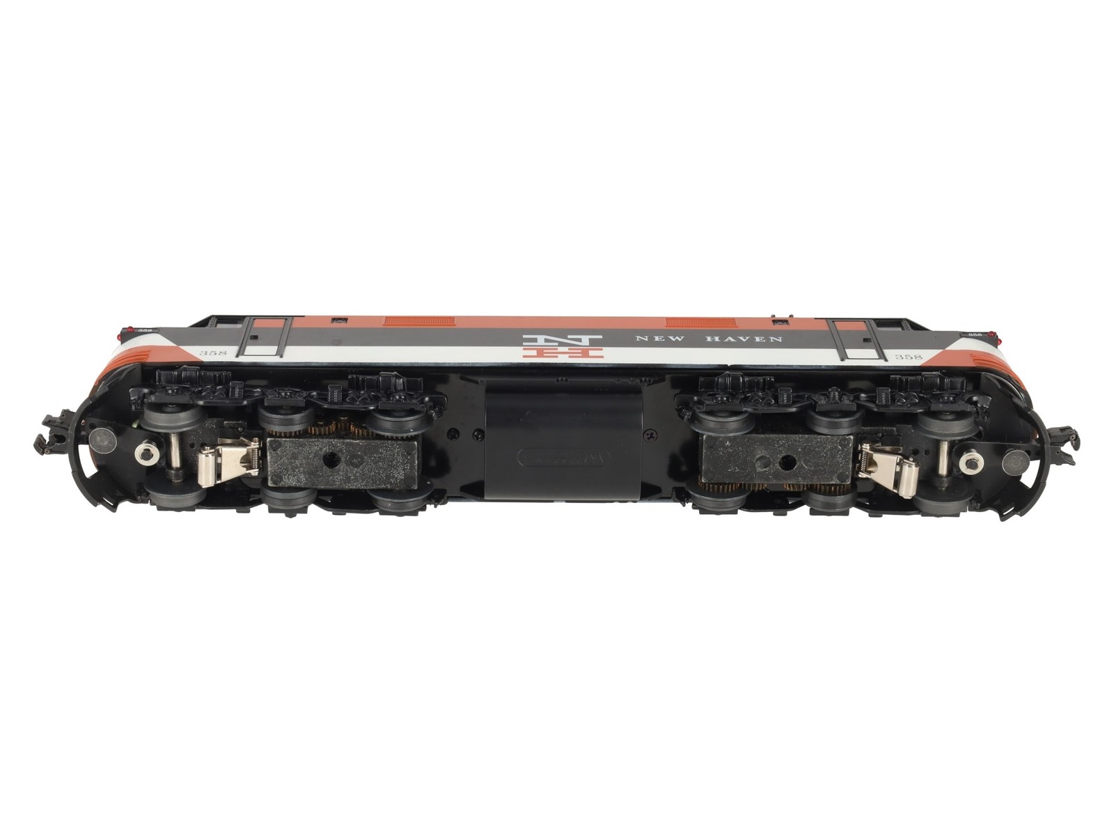 Williams 41901 O New Haven EP-5 Rectifier Electric Locomotive #358