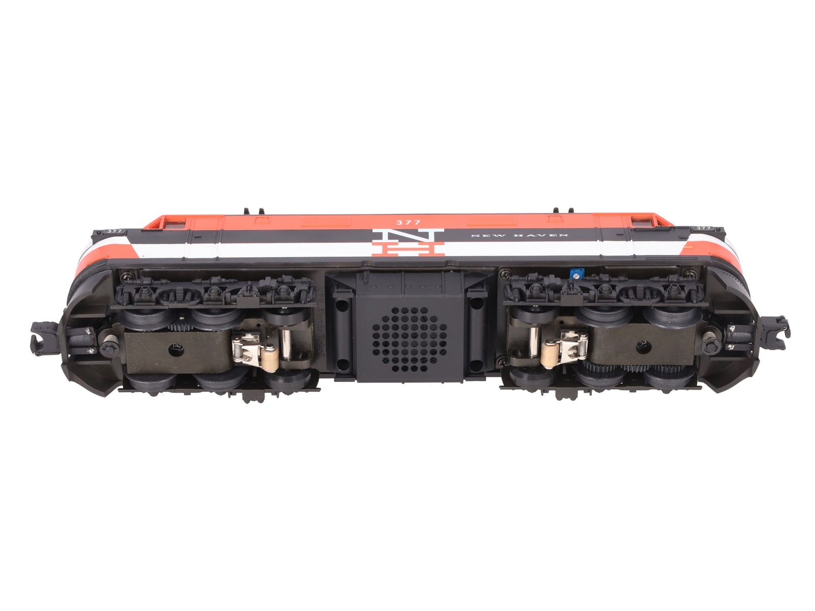 MTH 30-2170-1 New Haven EP-5 Electric Locomotive w/PS1 #377 LN/Box