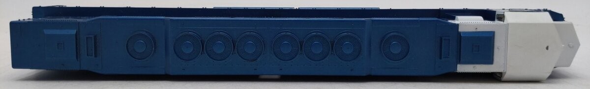 Athearn 4243 HO Scale DD40 GM Demonstrator Non-Powered Diesel Locomotive