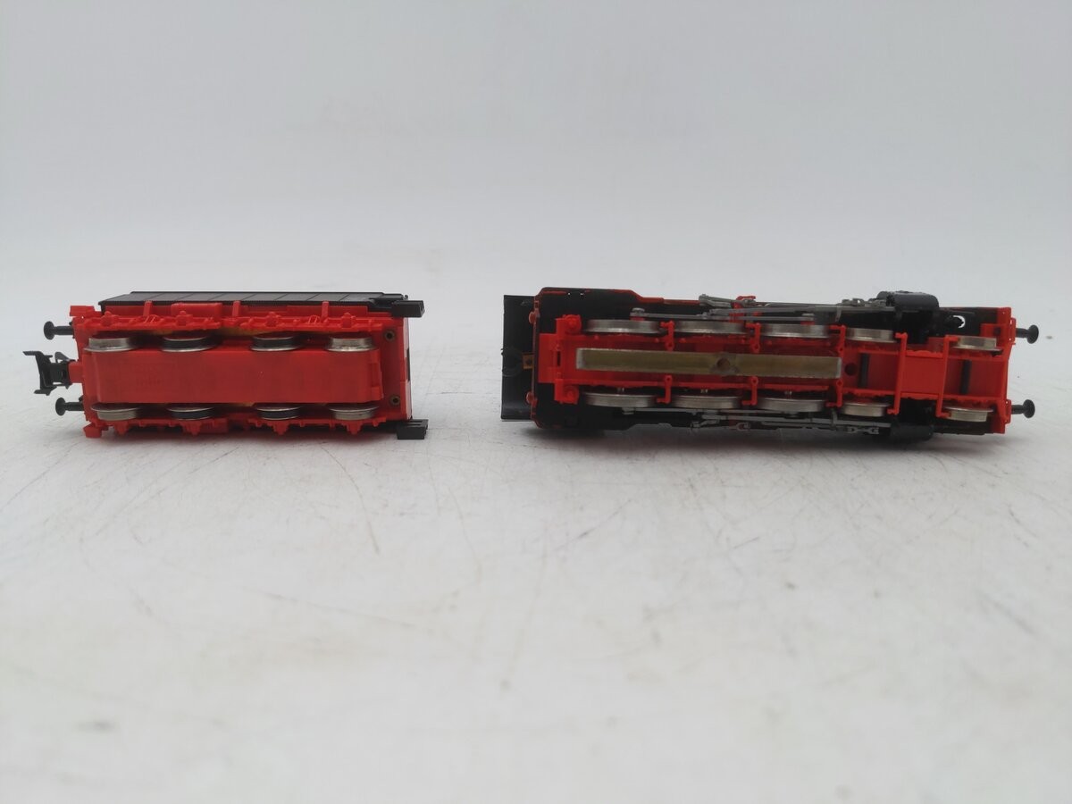 Piko 50020 HO German Imperial Railway (DR/GDR) Steam Locomotive EX/Box