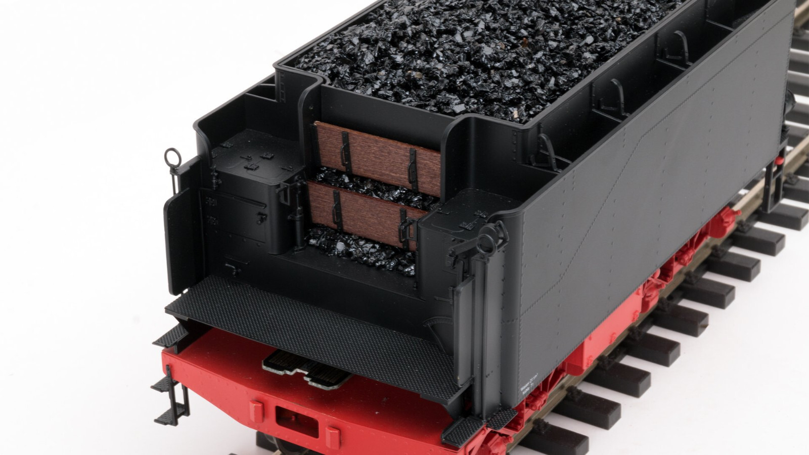 KM1 BR 59 Various Variants Steam Locomotive Finescale Digital Sound For Märklin