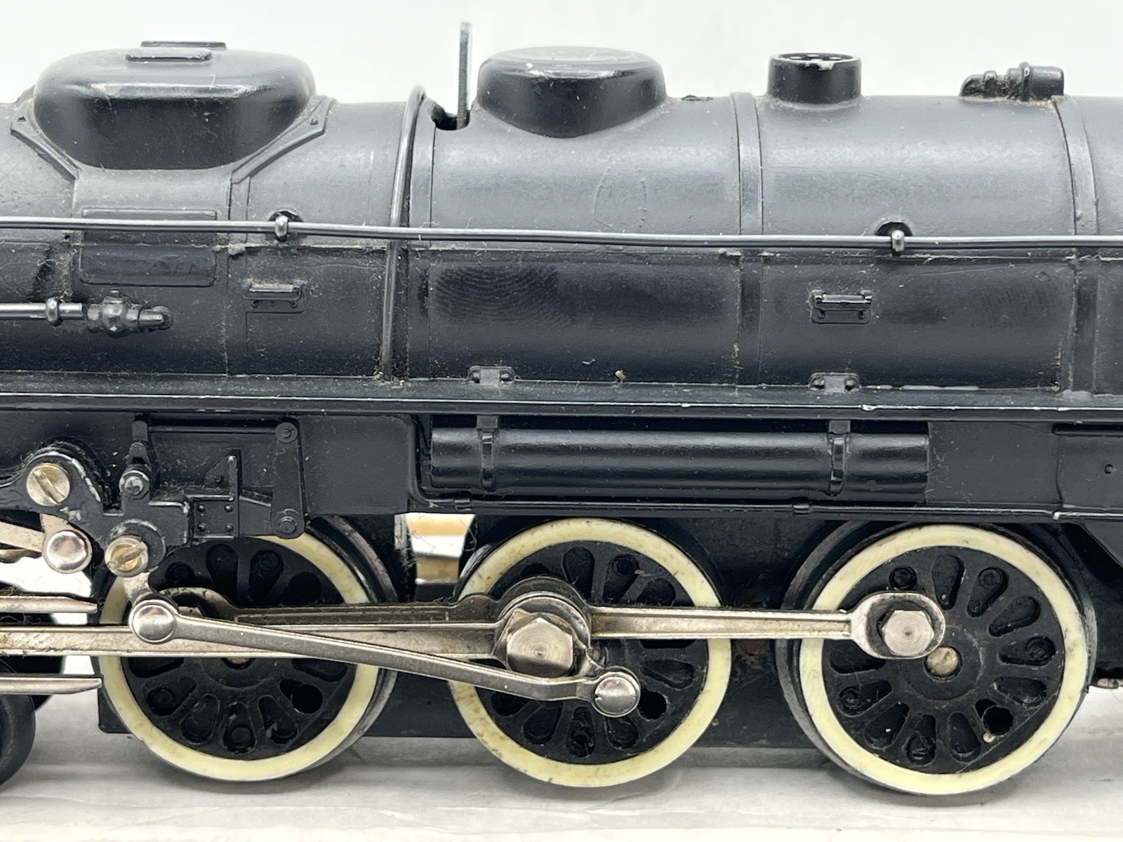 1946 American Flyer S Gauge 322 New York Central Hudson L/T in EXC+ Condition