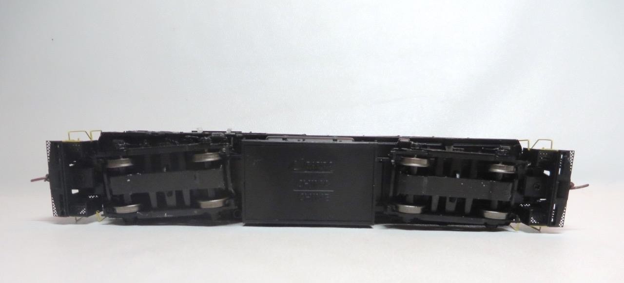 HO Rapido 31031 Penn Central ALCO RS-11 DC EX-PRR Cab 7618 Brand New