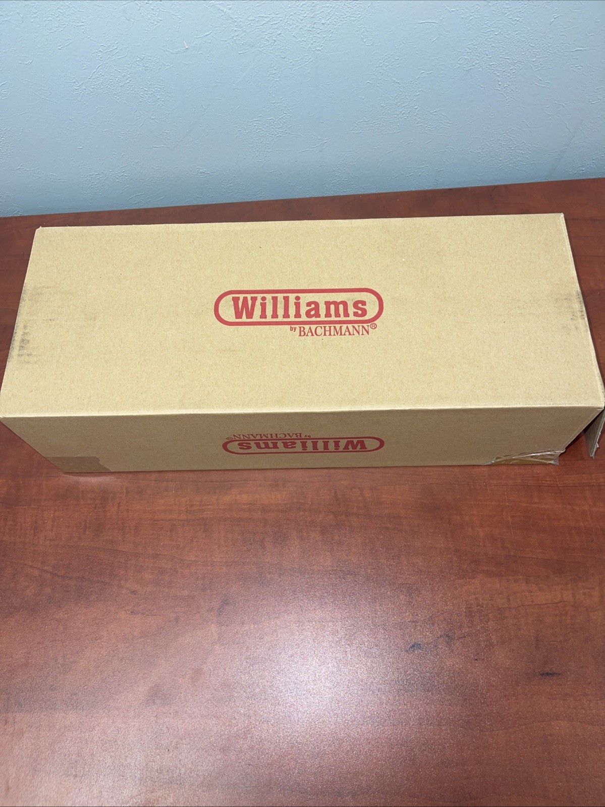 Williams by Bachmann Peter Witt Streetcar Cleveland Transit 1:48 O Scale 23908