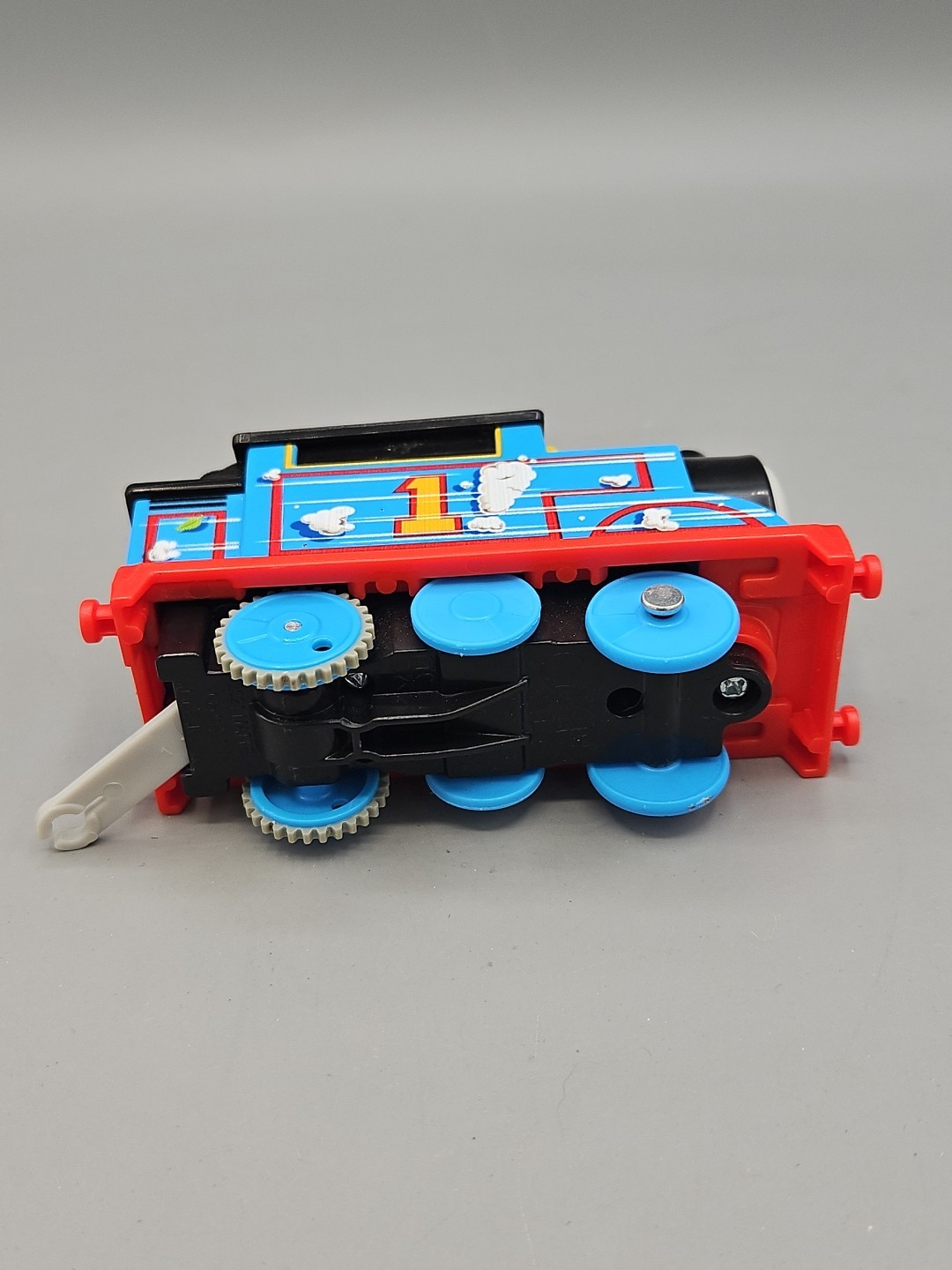 Thomas The Train Friends Launch Loop 2021 Motorized Mattel Gullane Tested Works