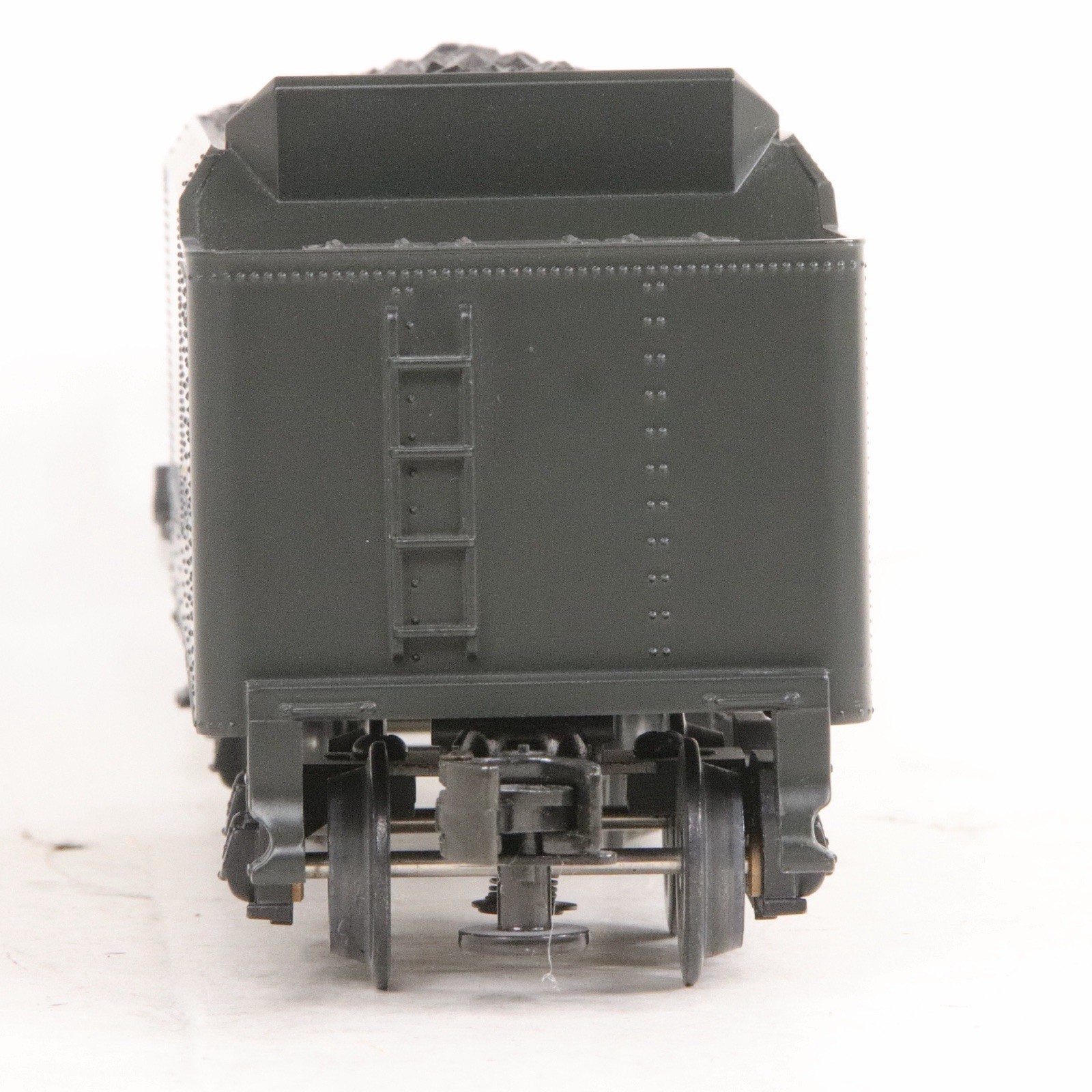 MTH Rail King O Pennsylvania PRR K4 1361 4-6-2 W/Smoke & Whistle Sound 30-1115-0