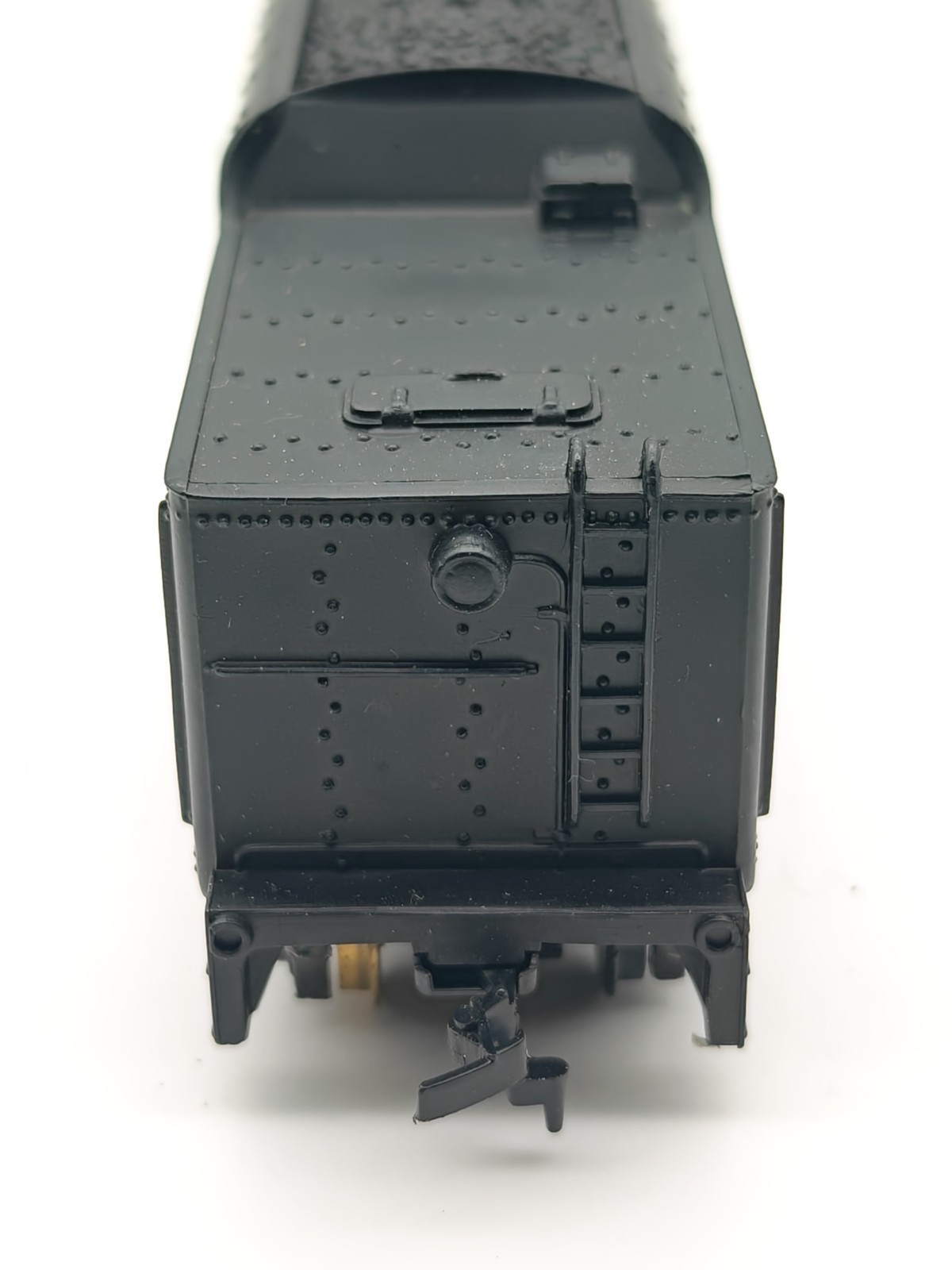 Mantua 312-61 HO Scale Mikado 2-8-2 Great Northern Steam Locomotive Vintage Box
