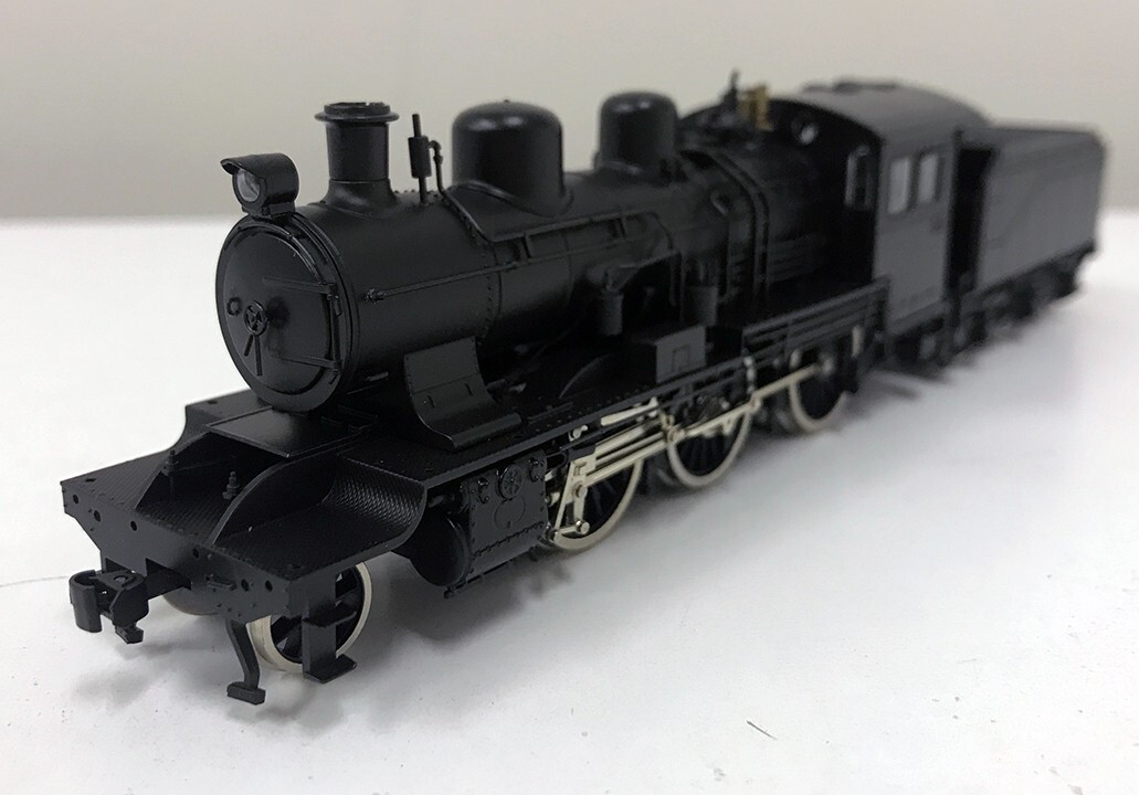 Tramway TRA Class CT150 Steam locomotive ( HO scale 1/80 16.5mm)