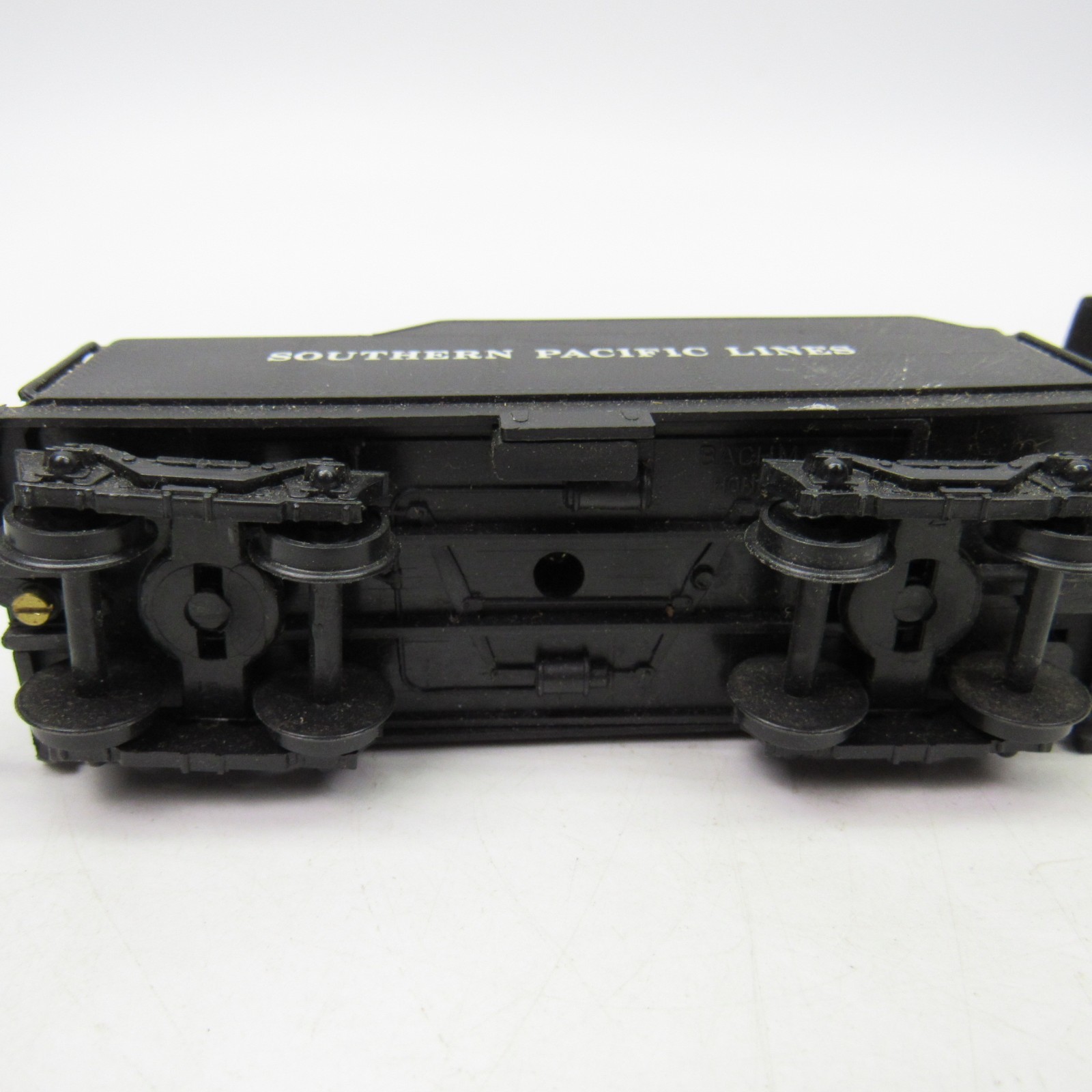 Bachmann 4-6-0 Steam Locomotive 2313 Southern Pacific Lines HO Scale UNTESTED