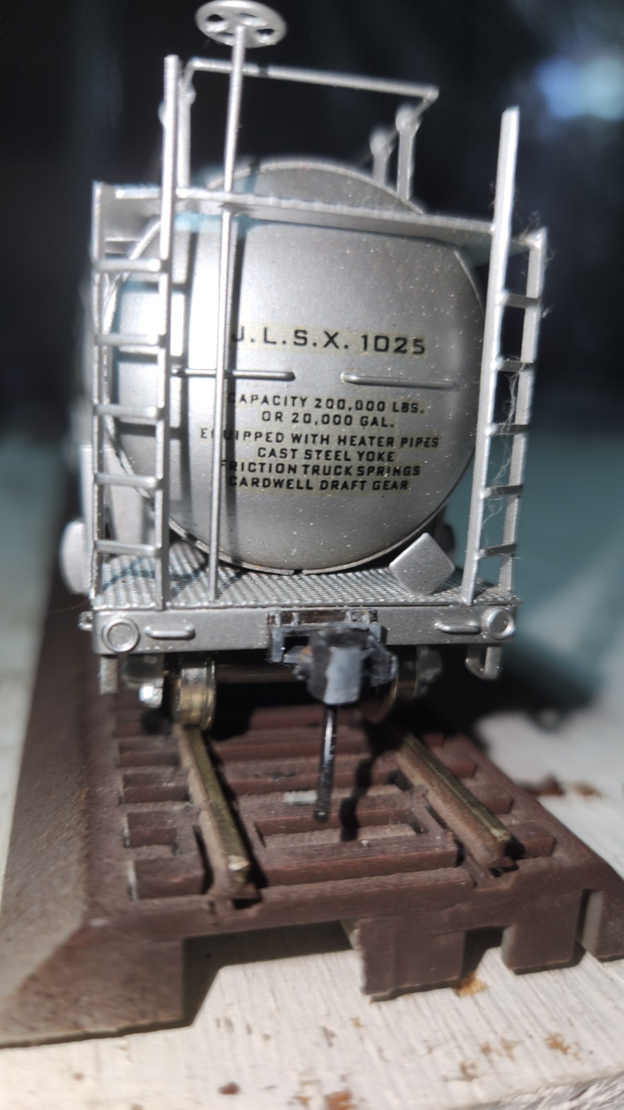 Northwest Shortline
